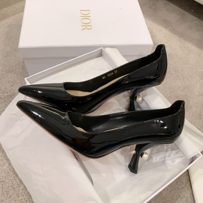 Christian Dior Heeled Shoes